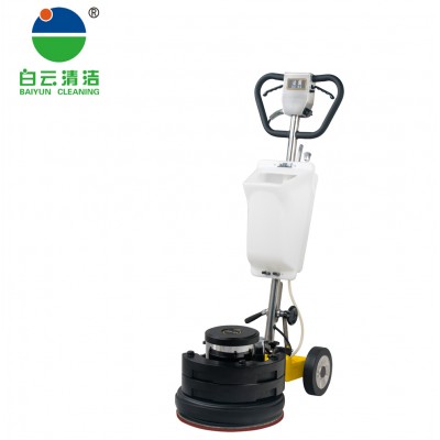 BF810 Weighted Floor Renovation Machine Cleaning Equipment