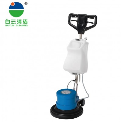 BF521 cleaning equipment Multi-Functional floor Burnisher