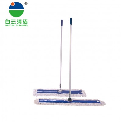 High quality cleaning dust mop with different size