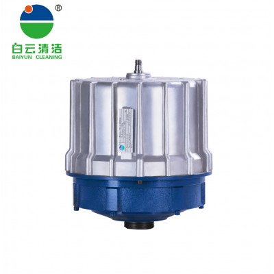 Motor for burnisher motor for polisher Vacuum motor