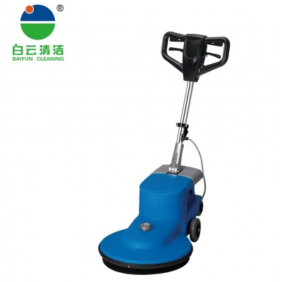 BF527 Hign speed polisher cleaning equipment