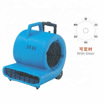 BF534A Floor Dryer Cleaning Equipment