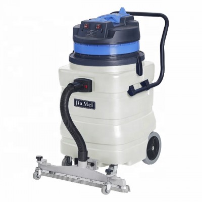 BF591 90L 2-motor wet dry vacuum cleaner