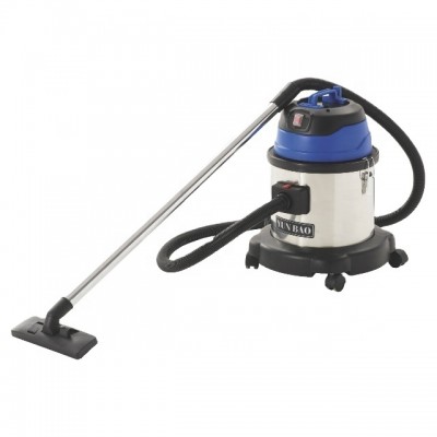 YB631 15L wet dry vacuum cleaner