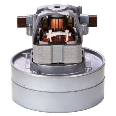 BF854 dry vacuum motor