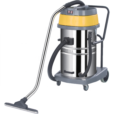 BF502 70L wet dry vacuum cleaner