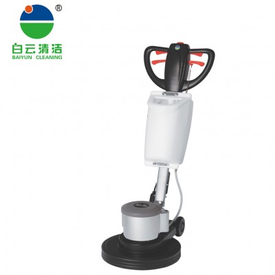 YB768 Multifunctional Burnisher floor burnisher carpet washing machine cleaning equipment