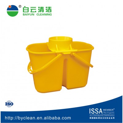 AF08060 hot selling 15liter Portable mop bucket in 2018