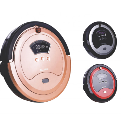 A22 smart robot vacuum cleaner cleaning equipment