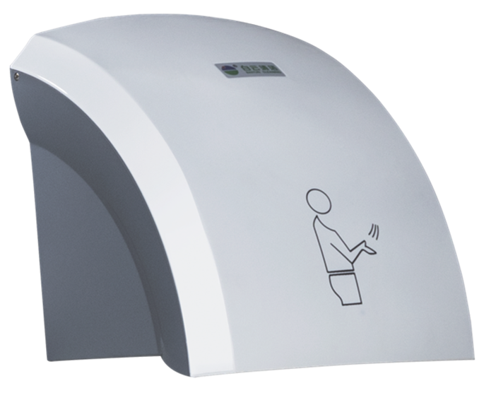 HAND DRYER