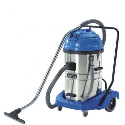 BY783 70L wet dry vacuum cleaner