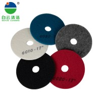 Floor Polishing Pad floor cleaning pad