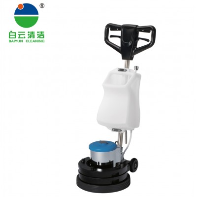 BF526 Weighted Floor Machine Cleaning Equipment with CE and RoHS certification