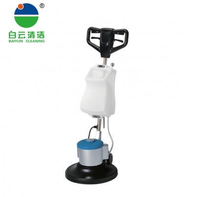 BF517 cleaning equipment Multi-Functional Burnisher machine