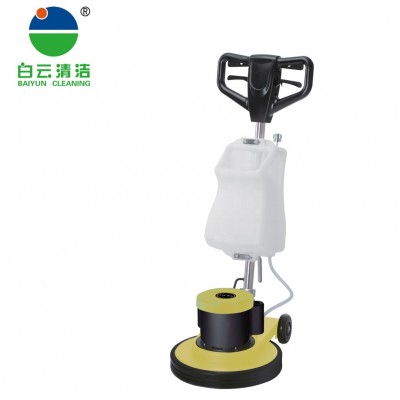 BF519 cleaning equipment Multi-Functional Burnisher