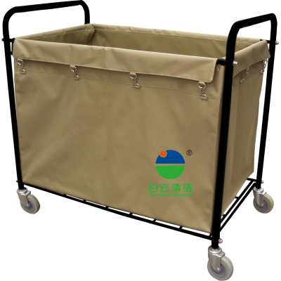 Quadrate laundry cart -AF08156