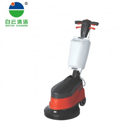 JM777 multifunctional floor burnisher floor cleaning machine carpet washing machine